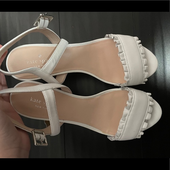 Kate spade wedges - Picture 1 of 5